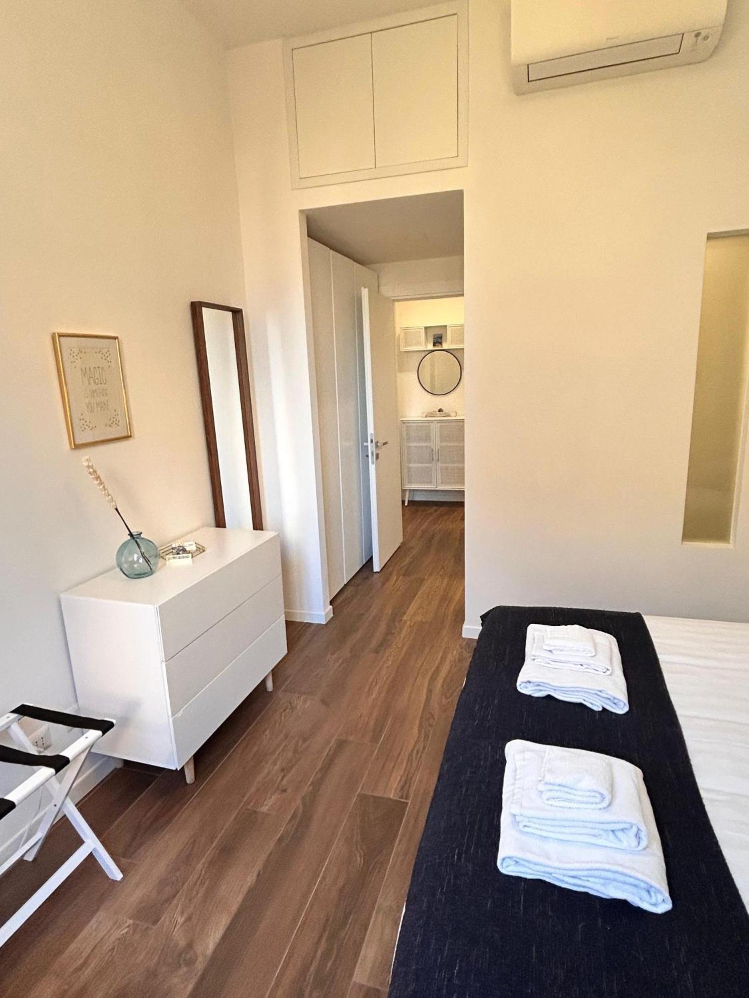 Appartement Viale Eritrea 43